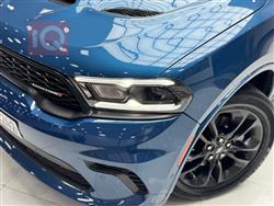 دودج دورانجو